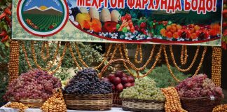ИНЪИКОСИ МЕҲРГОН ДАР САРЧАШМАҲОИ ТАЪРИХӢ