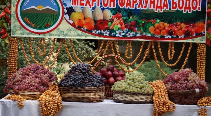 ИНЪИКОСИ МЕҲРГОН ДАР САРЧАШМАҲОИ ТАЪРИХӢ