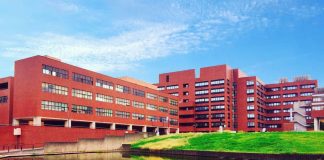 Special Program in Japanese and Eurasian Studies (SPJES)