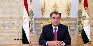 ПРЕЗИДЕНТИ СУЛҲПАРВАР ВА НЕРУИ СОЗАНДА