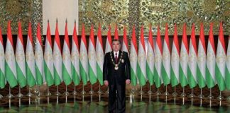 ПЕШВОИ МИЛЛАТ ВА ТАШАККУЛИ ФАРҲАНГИ ПАРЧАМДОРӢ
