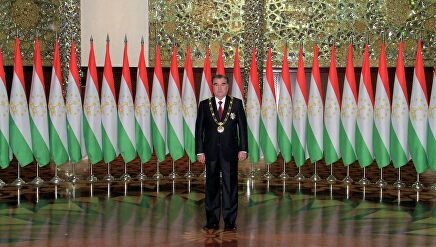 ПЕШВОИ МИЛЛАТ ВА ТАШАККУЛИ ФАРҲАНГИ ПАРЧАМДОРӢ