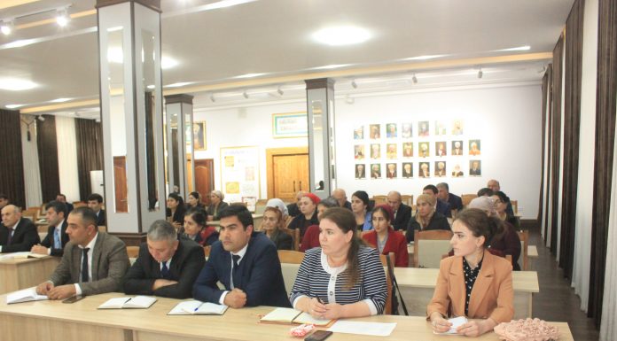 ШӮРОИ ДИССЕРТАТСИОНӢ АЗ РӮЙИ ИХТИСОСИ ГЕОЛОГИЯ