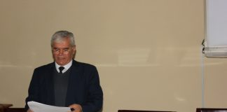 ВОХӮРӢ БО ИШТИРОКЧИЁНИ ОЗМУНИ “ДОНИШҶӮИ СОЛ”