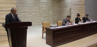 ПЕШГИРӢ АЗ АМАЛҲОИ КОРРУПСИОНӢ