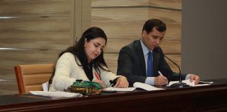 АТТЕСТАТСИЯ: НАТИҶАГИРӢ АЗ КОРҲОИ ИЛМӢ