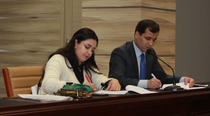 АТТЕСТАТСИЯ: НАТИҶАГИРӢ АЗ КОРҲОИ ИЛМӢ