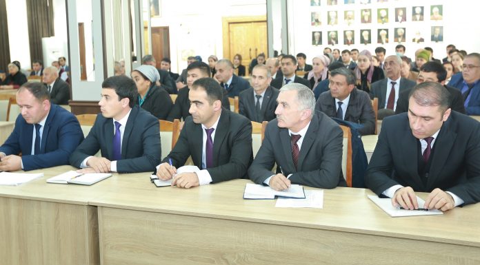 ЗАРУРАТИ ТАЪСИСИ ГУРӮҲҲОИ ЗАБОНИ АНГЛИСӢ АЗ РӮЙИ ИХТИСОСИ ФИЗИКА