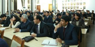 ҶОННОК НАМУДАНИ ҲАМКОРИҲО ДАР САМТИ ИЛМҲОИ ДАҚИҚУ РИЁЗӢ