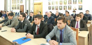 ФАКУЛТЕТ БОЯД ДАРГОҲИ ИЛМУ ҲИКМАТ БОҚӢ МОНАД…