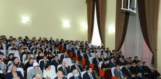 РУШДИ ИЛМИ ДОРУСОЗӢ