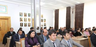 МАСЪУЛИЯТИ БАЛАНД РОҲИ ҲАЛЛИ ҲАМА МУШКИЛИҲОСТ
