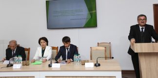 МУҲИММИЯТИ ОМӮЗИШИ ФИЛОЛОГИЯИ АРАБ ДАР ҶАҲОНИ МУОСИР