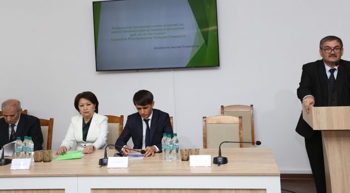 МУҲИММИЯТИ ОМӮЗИШИ ФИЛОЛОГИЯИ АРАБ ДАР ҶАҲОНИ МУОСИР