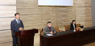 ВСТРЕЧА С ПРЕДСЕДАТЕЛЕМ СОВЕТА ИСКУССТВЕННОГО ИНТЕЛЛЕКТА
