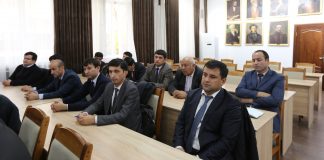 ИҚТИСОДДОНОНИ КАСБӢ – ТАЛАБОТИ ҶОМЕАИ МУОСИР