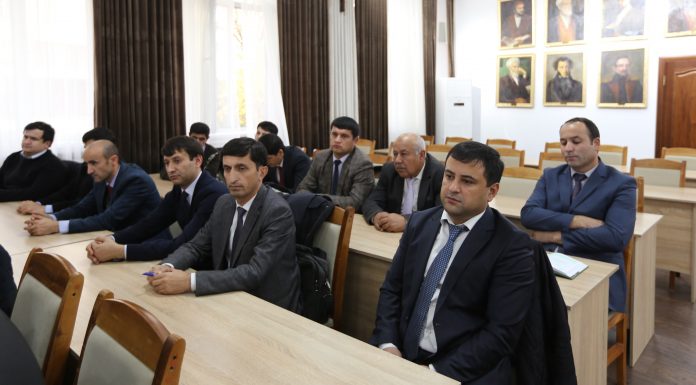 ИҚТИСОДДОНОНИ КАСБӢ – ТАЛАБОТИ ҶОМЕАИ МУОСИР