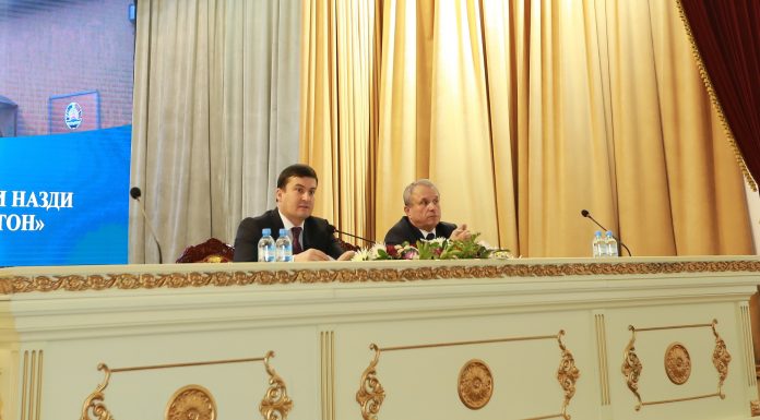 ТАҶДИДИ НАЗАР БА ҲИМОЯИ РИСОЛАҲОИ ИЛМӢ