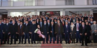 ФАКУЛТЕТИ ҲУҚУҚШИНОСӢ: БЕШ АЗ ПЕШ КАМАРИ ҲИММАТ БОЯД БАСТ