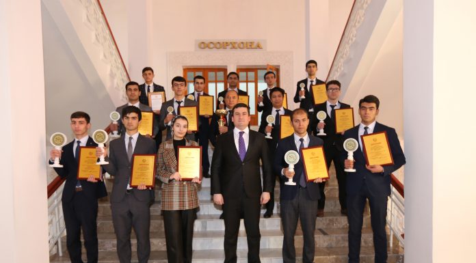 ҒОЛИБОНИ ОЗМУНИ «ИЛМ – ФУРӮҒИ МАЪРИФАТ»