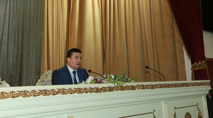 ИНСТИТУТ БА СТРАТЕГИЯИ РУШД НИЁЗ ДОРАД…