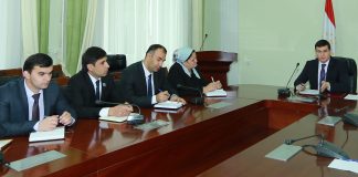 ВОХӮРӢ: СИРФАН УСУЛҲОИ НАВИ ТАРБИЯРО ПЕШ ГИРИФТ…