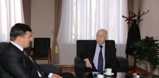 Сотрудничество с Томским государственным университетом