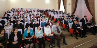 ВОХӮРӢ: САМТИ ИЛМ МАСЪУЛИЯТИ БАЛАНДРО МЕХОҲАД…