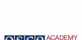 OSCE Academy in Bishkek, Kyrgyzstan Master of Arts Programmes 2022-2024