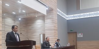 ВОХӮРӢ: БАЛАНД БАРДОШТАНИ ТАРБИЯИ ВАТАНДӮСТӢ