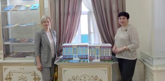 БОЗДИДИ МЕҲМОНОН АЗ ОСОРХОНА