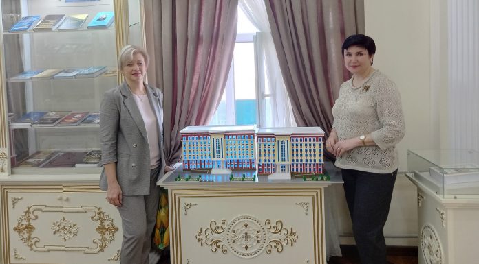 БОЗДИДИ МЕҲМОНОН АЗ ОСОРХОНА