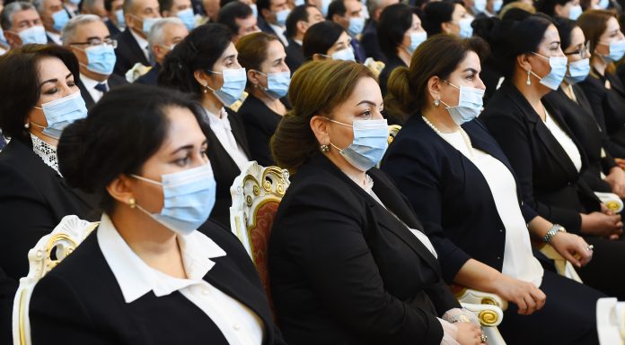 НАҚШИ ЗАНОН ДАР ПЕШРАФТИ ҶОМЕА