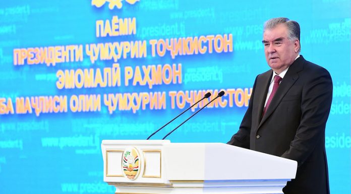 ИҚТИСОДИЁТ ДАР МЕҲВАРИ ПАЁМИ ПЕШВОИ МИЛЛАТ