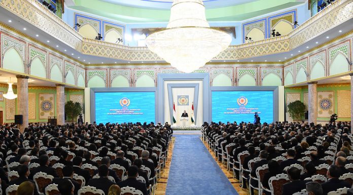 ПАЁМ – РОҲНАМОИ МО