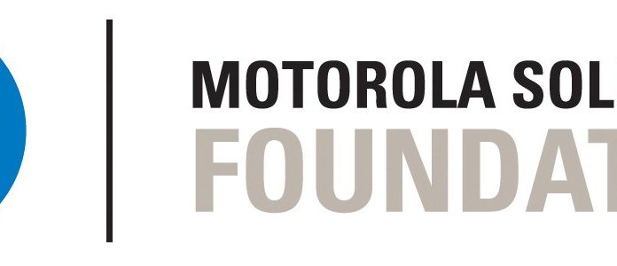 Ежегодная грантовая программа Motorola Solutions Foundation