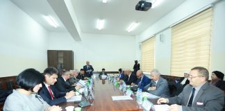 ФАЪОЛИЯТИ ШӮРОИ ДИССЕРТАТСИОНӢ ДАР ДОИРАИ ТАЛАБОТИ НАВ