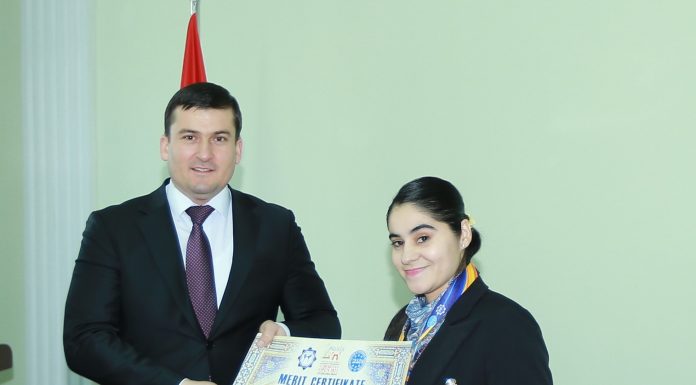 Состоялось расширенное заседание Ученого совета