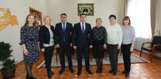 Мордовский университет организует международную научную конференцию в партнёрстве с Таджикским национальным университетом