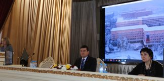 КОНФЕРЕНСИЯИ БАЙНАЛМИЛАЛӢ: РУШДИ ЗАБОНИ РУСӢ ДАР ЗАМОНИ ҶАҲОНИШАВӢ