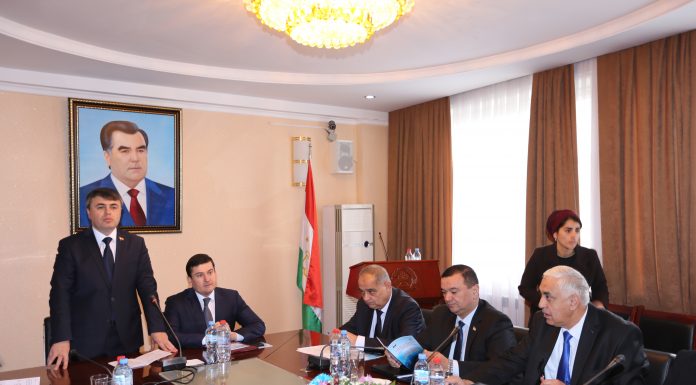 Права человека в условиях глобализации