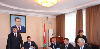 ҲУҚУҚИ ИНСОН ВА РАВАНДИ ҶАҲОНИШАВӢ