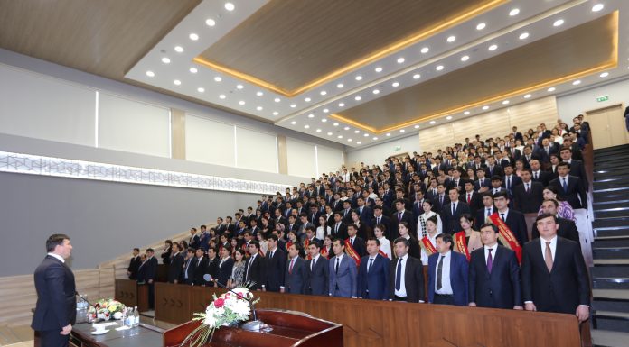 РОЛЬ МОЛОДЕЖИ В УСТОЙЧИВОМ РАЗВИТИИ ГОСУДАРСТВА