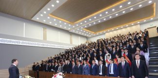 НАҚШИ ҶАВОНОНИ ДОНИШГОҲИ МИЛЛИИ ТОҶИКИСТОН ДАР РУШДИ ДАВЛАТДОРӢ ВА ҲИМОЯИ МАНФИАТҲОИ МИЛЛӢ