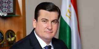 2021 – СОЛИ ТАЪРИХӢ ВА ФАРОМӮШНАШАВАНДА Табрикоти ректори Донишгоҳи миллии Тоҷикистон, профессор Хушвахтзода Қ.Х. ба муносибати Соли нави мелодии 2022