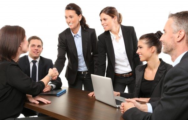 ТРЕНДЫ ДЕЛОВЫХ КОММУНИКАЦИЙ