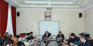 ТАҶДИДИ НАЗАР НАМУДАНИ РАВАНДИ ТАҶРИБАОМӮЗИИ ОМӮЗГОРӢ