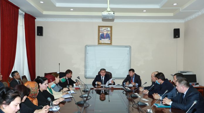 ТАҶДИДИ НАЗАР НАМУДАНИ РАВАНДИ ТАҶРИБАОМӮЗИИ ОМӮЗГОРӢ