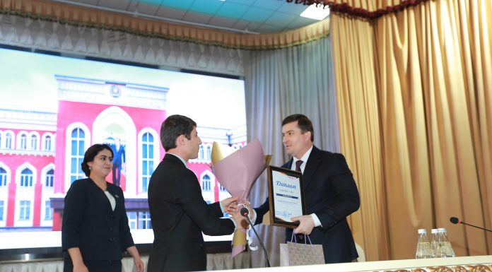 Состоялась пресс-конференция по итогам деятельности ТНУ за 2021 год