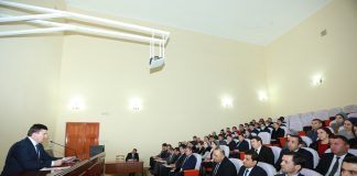 ВОХӮРӢ: БА МЕЪЁРҲОИ БАЙНАЛМИЛАЛӢ МУТОБИҚ НАМУДАНИ СИФАТИ ТАЪЛИМ